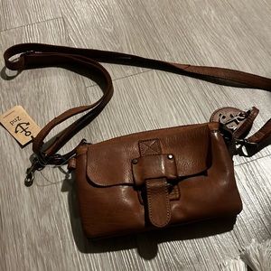 Harbour 2nd crossbody